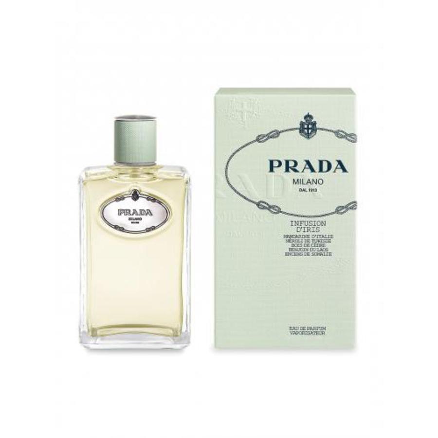 Prada Ladies Infusion dIris EDP Spray 10 oz Fragrances 8435137714186 55$