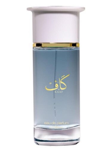 香水(男性用) Ahmed Al Maghribi Kaaf Ahmed Al Maghribi Unisex Kaaf Extrait de Parfum Spray 3.4 oz
