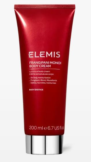 Elemis Ladies Pro-Collagen Frangipani Monoi Skin Care 641628393473 70$