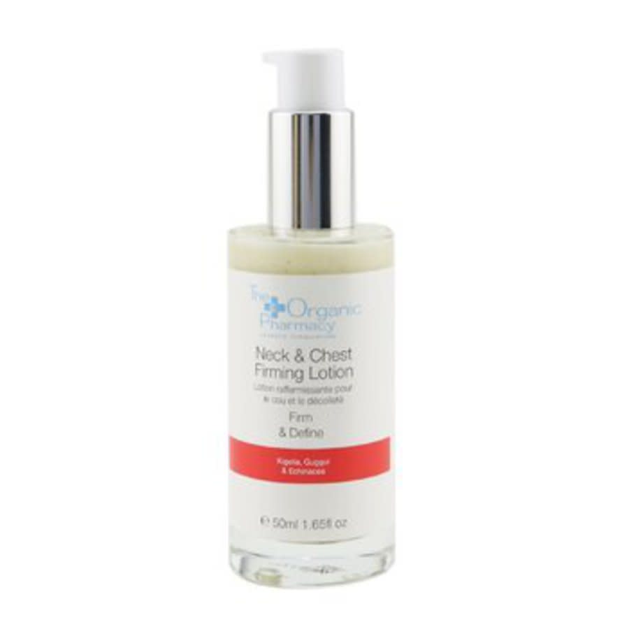 The Organic Pharmacy Unisex Neck & Chest Firming Lotion 1.65 oz Skin Care 5060063497631