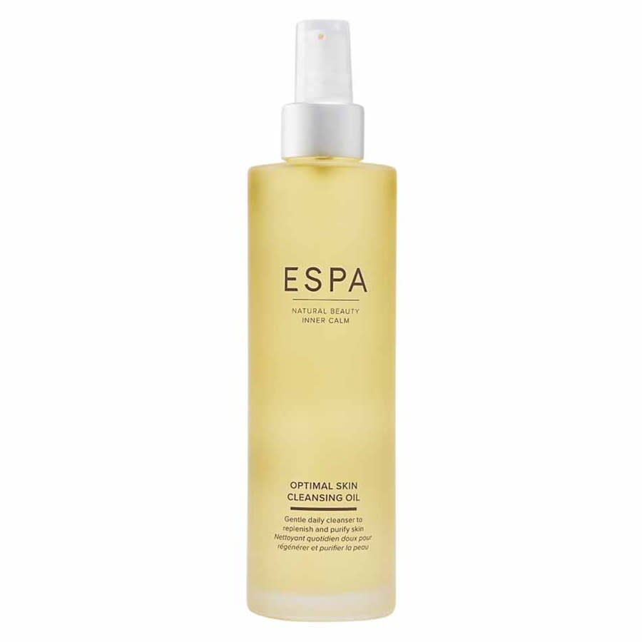 ESPA Optimal Skin Cleansing Oil 65 oz Skin Care 5056379533880 45$