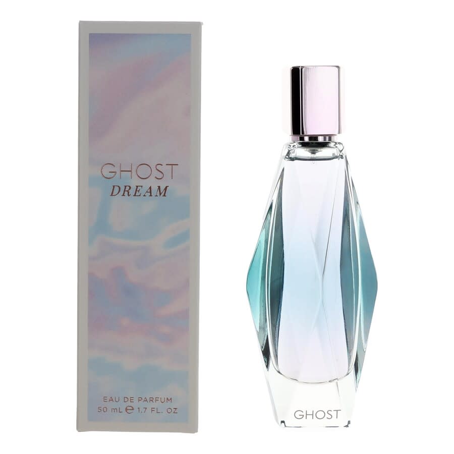 Ghost Ladies Ghost Dream EDP Spray 1.7 oz Fragrances 5060521010181