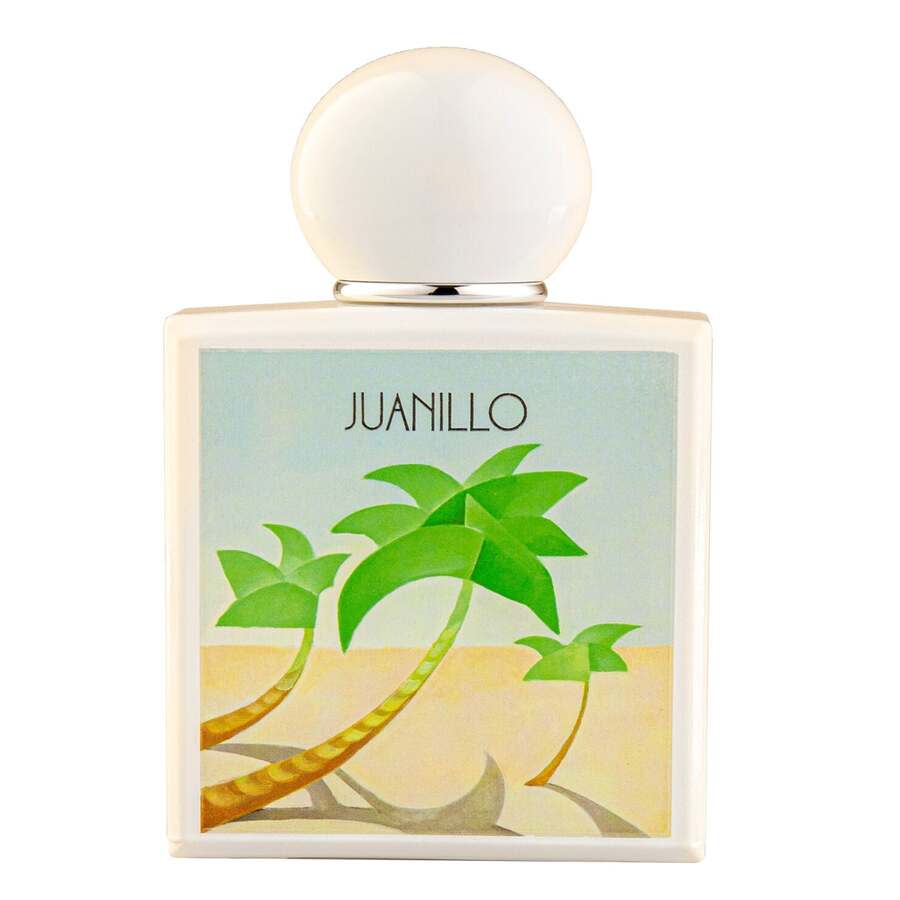 Adamo Unisex Juanillo Extrait de Parfum Spray 3.4 oz Fragrances 642613989183