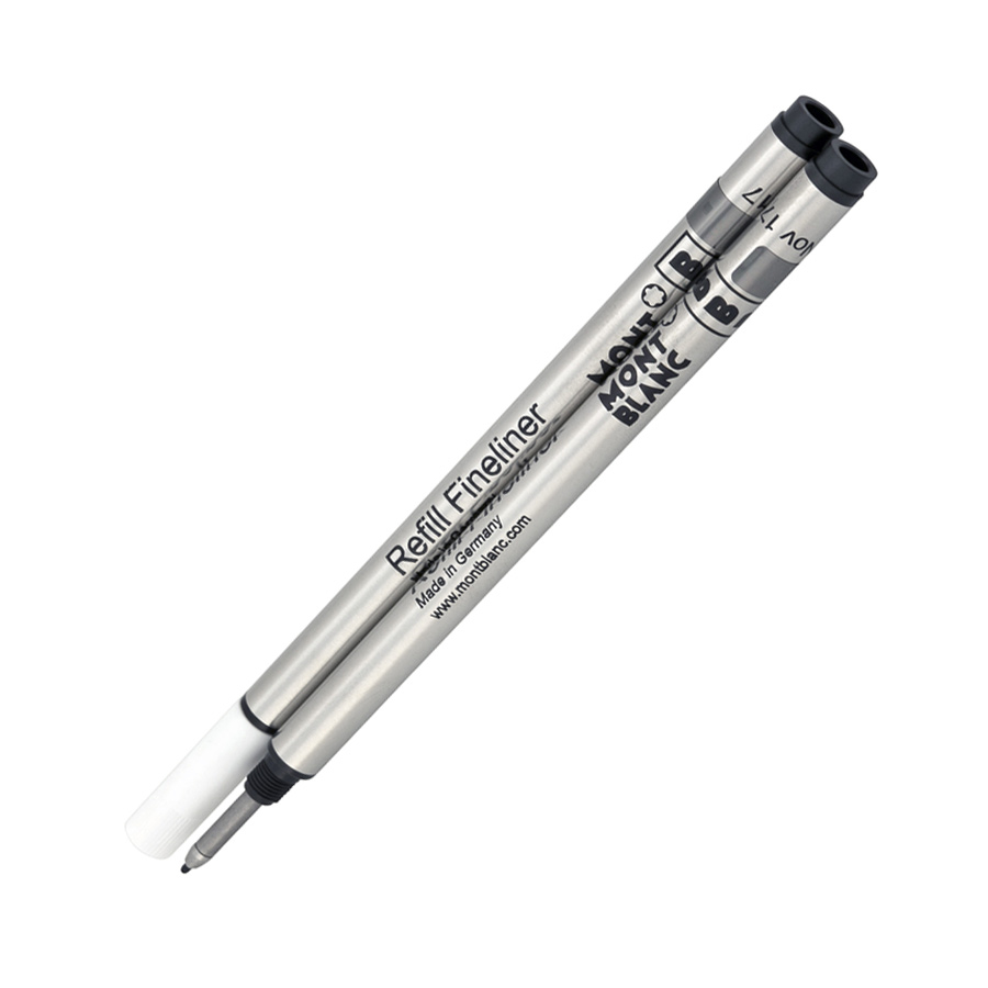 montblanc fineliner