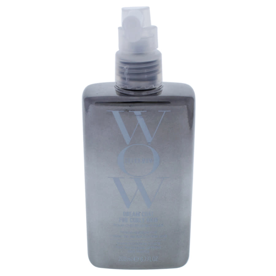 Dream Coat For Curly Hair by Color Wow for Unisex - 67 oz Hair Spray 25$