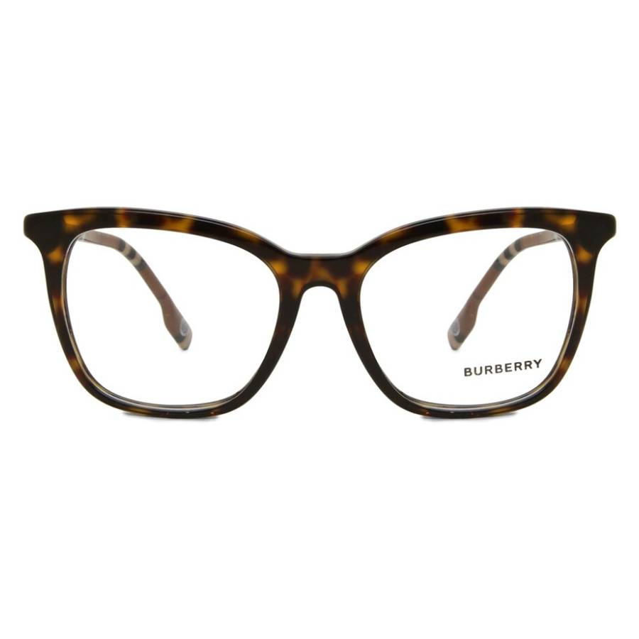 Burberry Demo Square Ladies Eyeglasses BE2390 4017 52 130$