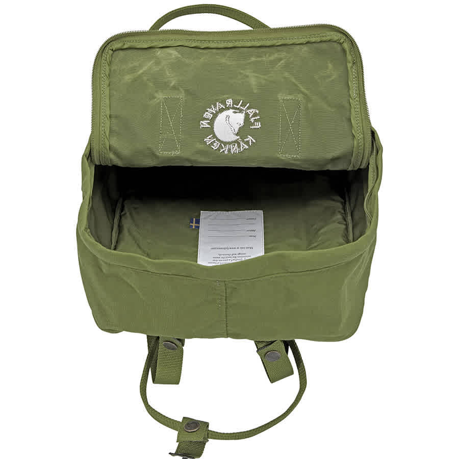 fjallraven kanken classic unisex daily backpack