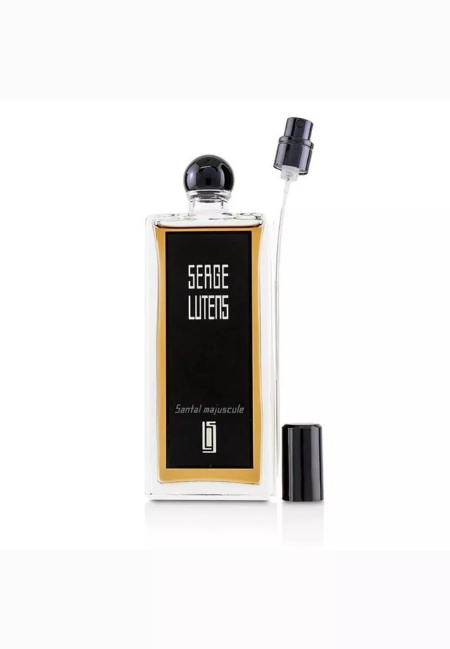 Serge Lutens Unisex Santal Majuscule EDP Spray 17 oz Tester Fragrances 3700358211826 55$
