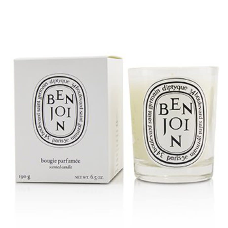 Diptyque - Scented Candle - Benjoin 190g65oz 68$
