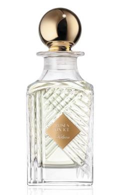 Kilian Unisex Roses On Ice Carafe EDP 8.4 oz Fragrances 3700550220022