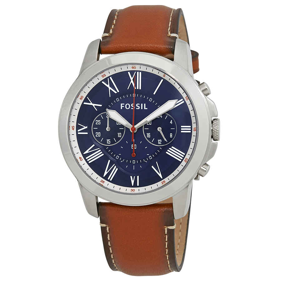 fossil watch fs5210