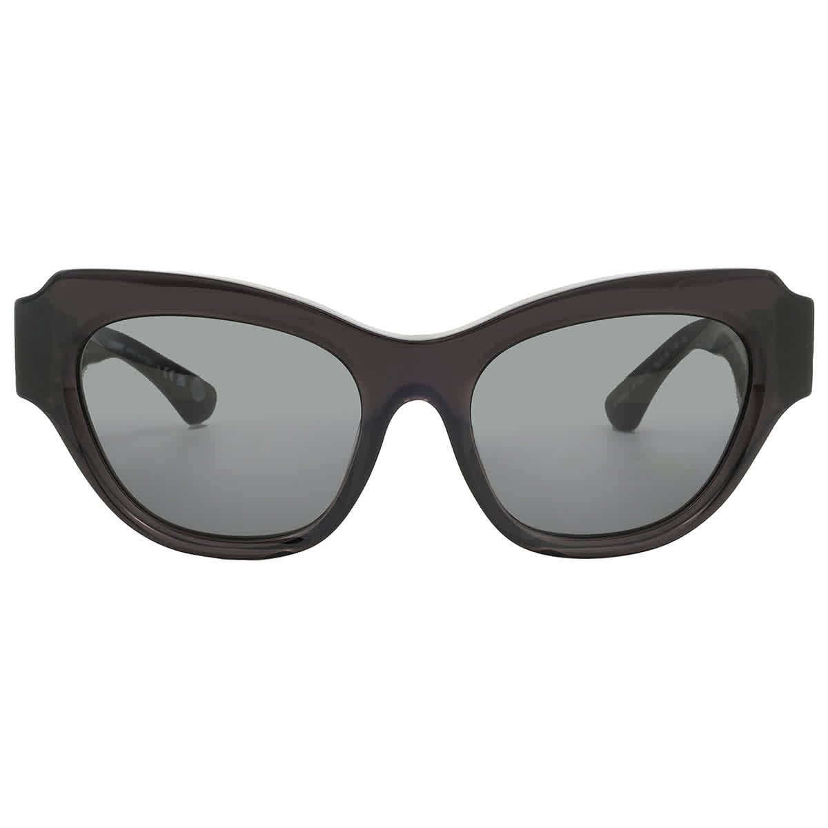 Burberry Woman Sunglass BE4423 -  Frame color: Dark Grey, Lens color: Dark Grey