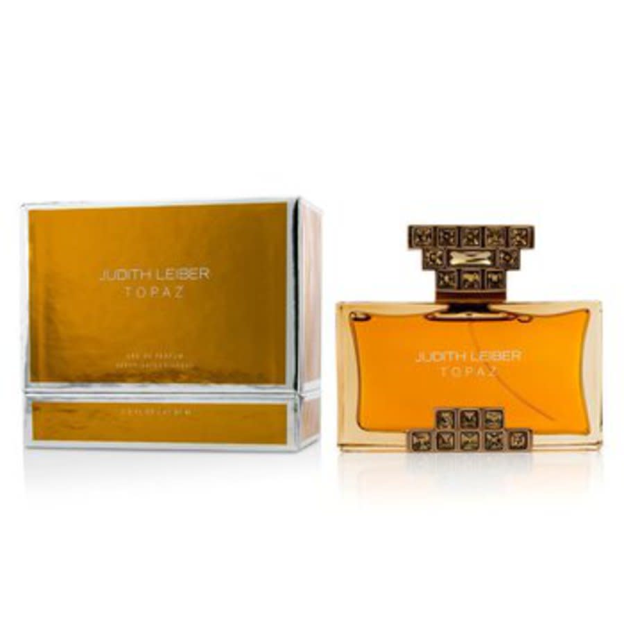 Judith Leiber - Topaz Eau De Parfum Spray 40ml/1.3oz