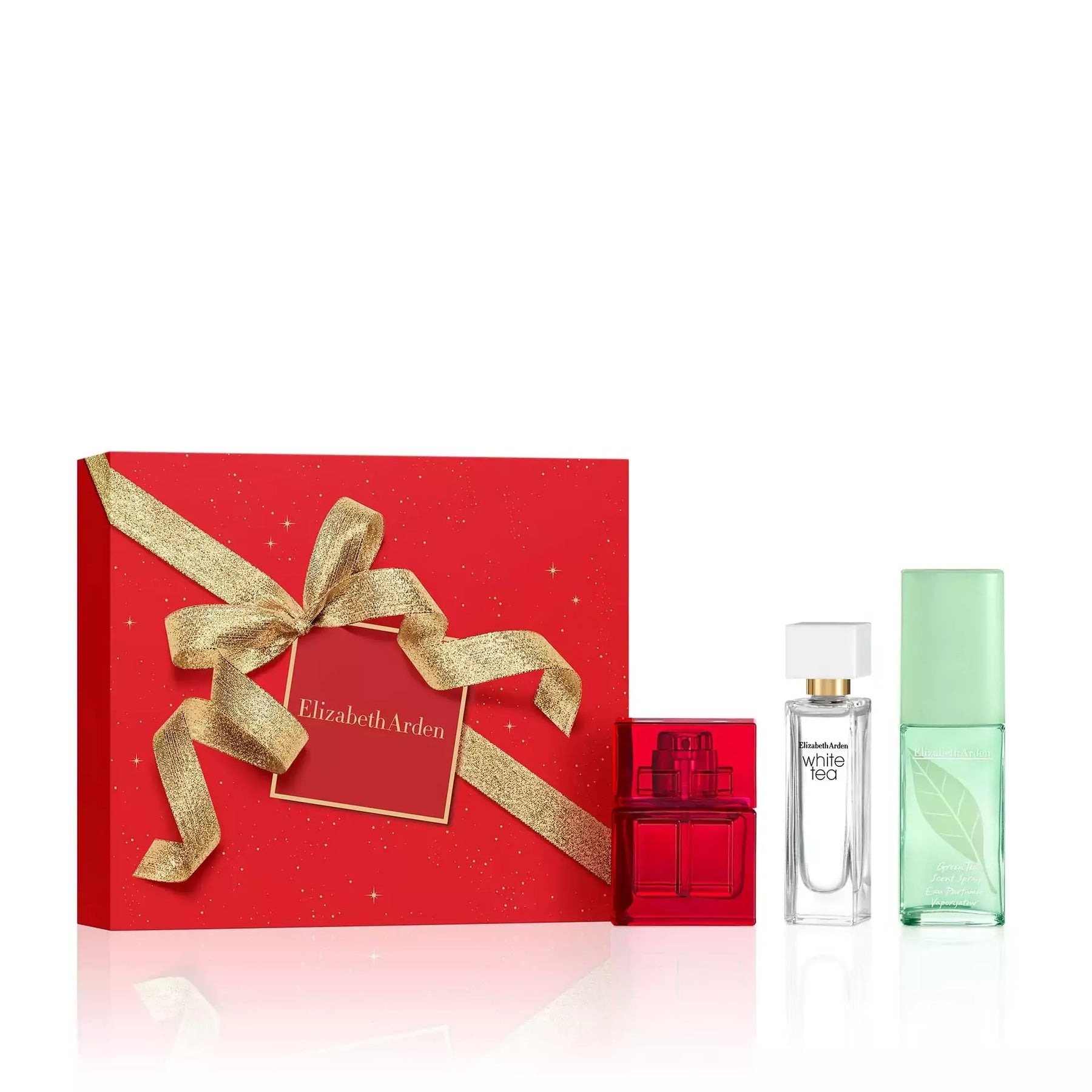 Elizabeth Arden Mini Set Gift Set Fragrances 085805581978