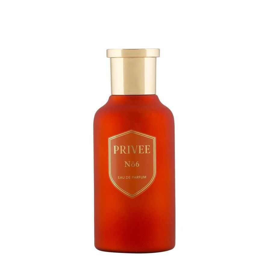 Flavia Unisex Privee No 6 EDP Spray 33 oz Tester Fragrances 000950041043 22$