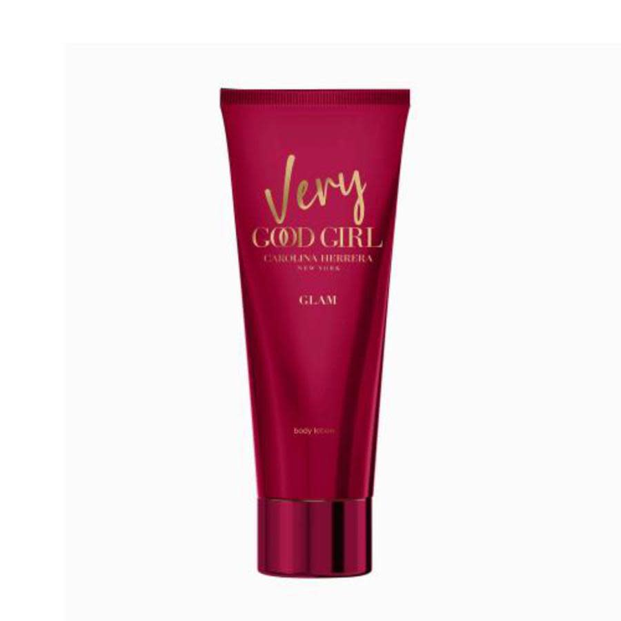 Carolina Herrera Ladies Very Good Girl Glam Lotion 34 oz Fragrances 8411061059081 27$