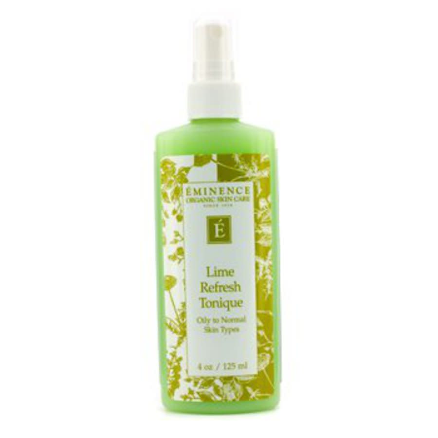 Eminence - Lime Refresh Tonique - For Oily to Normal Skin 125ml4oz 30$