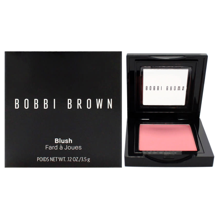 Bobbi Brown Ladies Blush 012 oz Nectar Matte Makeup 716170319810 36$