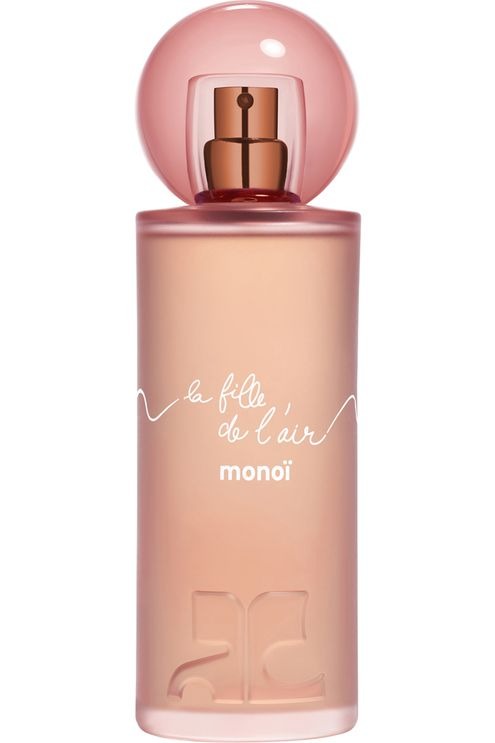 Courreges Ladies La Fille De L'air Monoi EDP 3.0 oz Fragrances 3442180001885