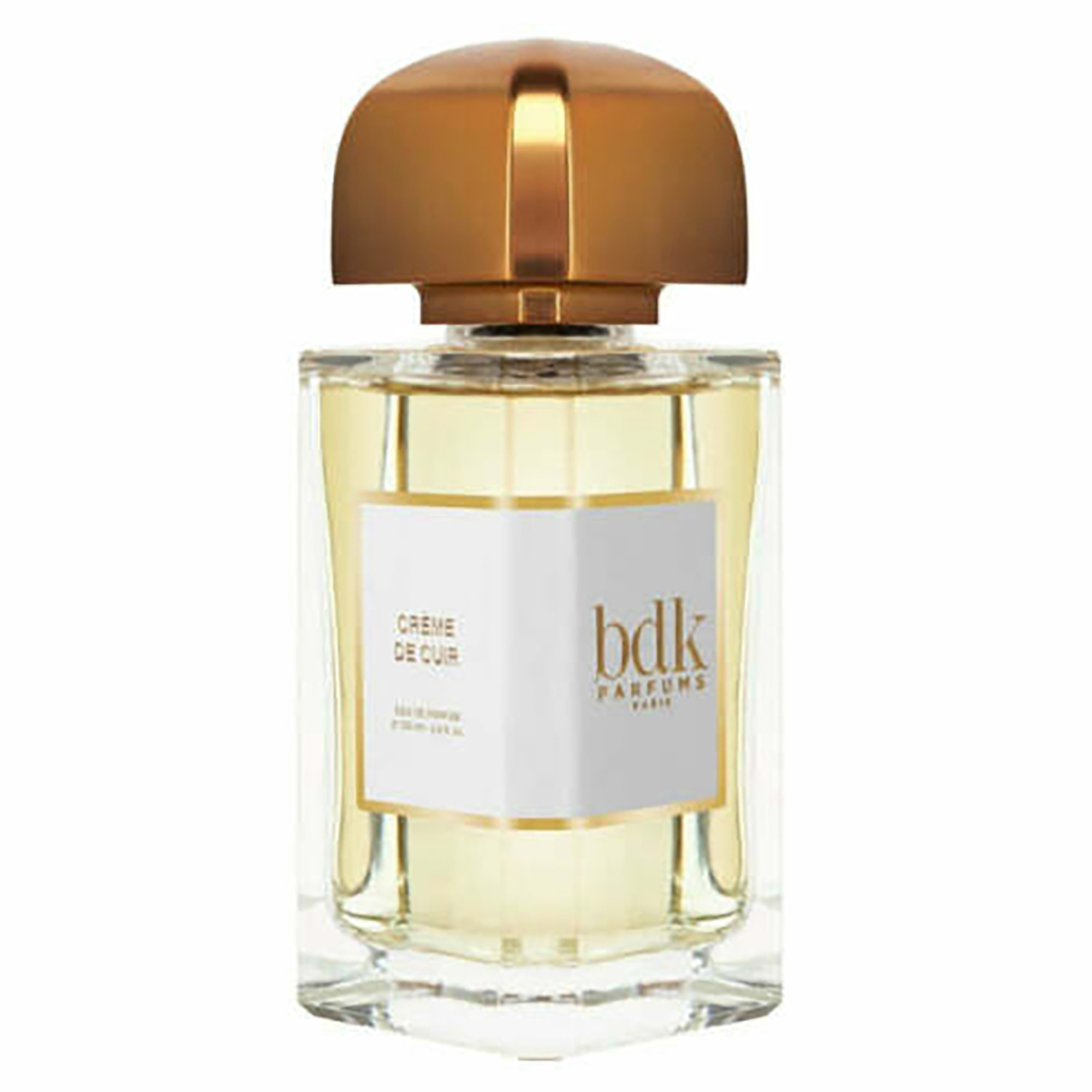 BDK Parfums Unisex Creme De Cuir EDP 34 oz Fragrances 3760035450252 179$