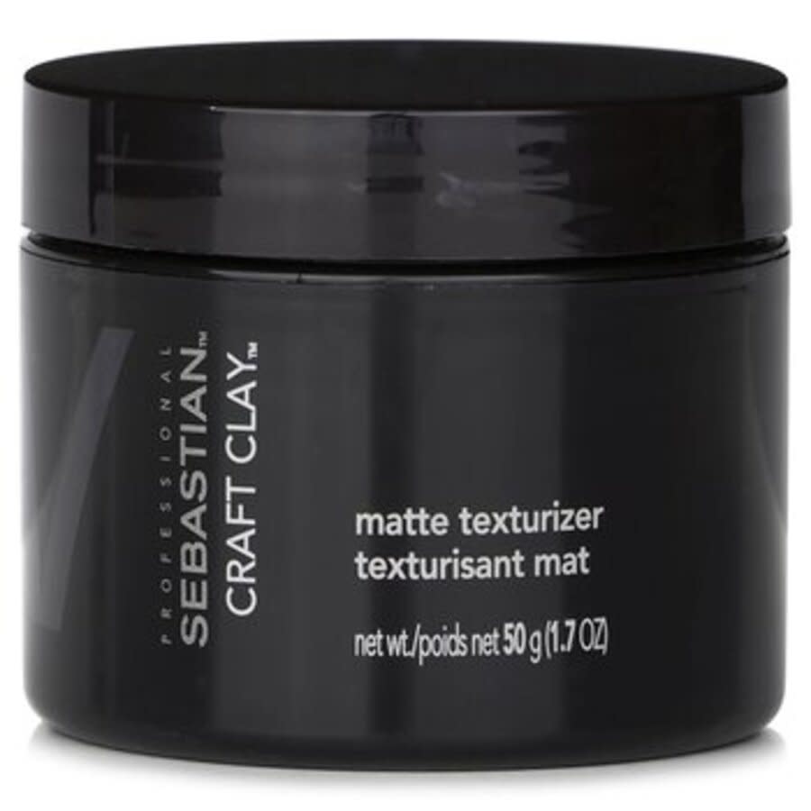 Sebastian Professional Craft Clay 17 oz Hair Care 4064666310138 18$