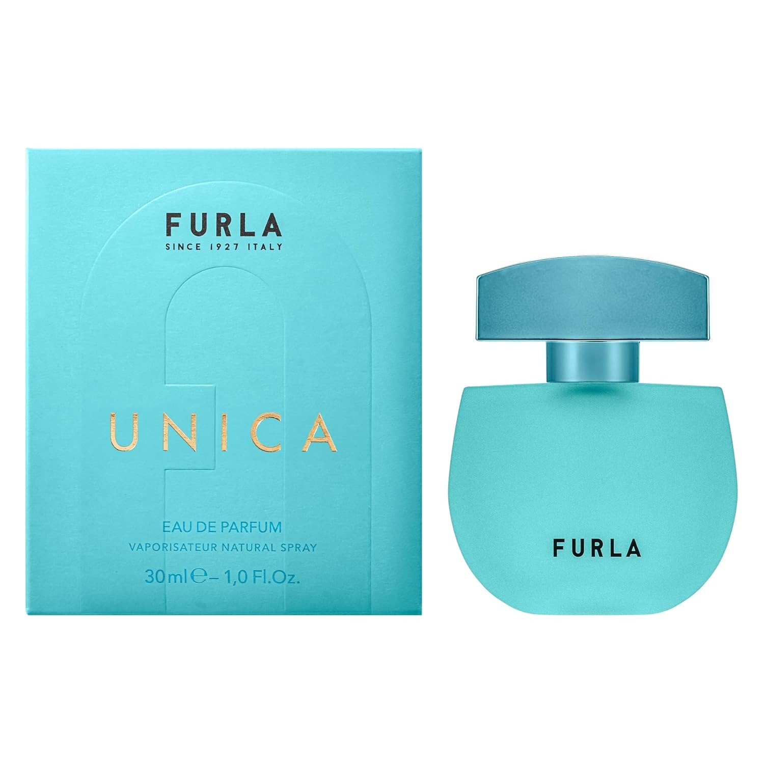 Furla Ladies Unica EDP Spray 1.0 oz Fragrances 679602402125