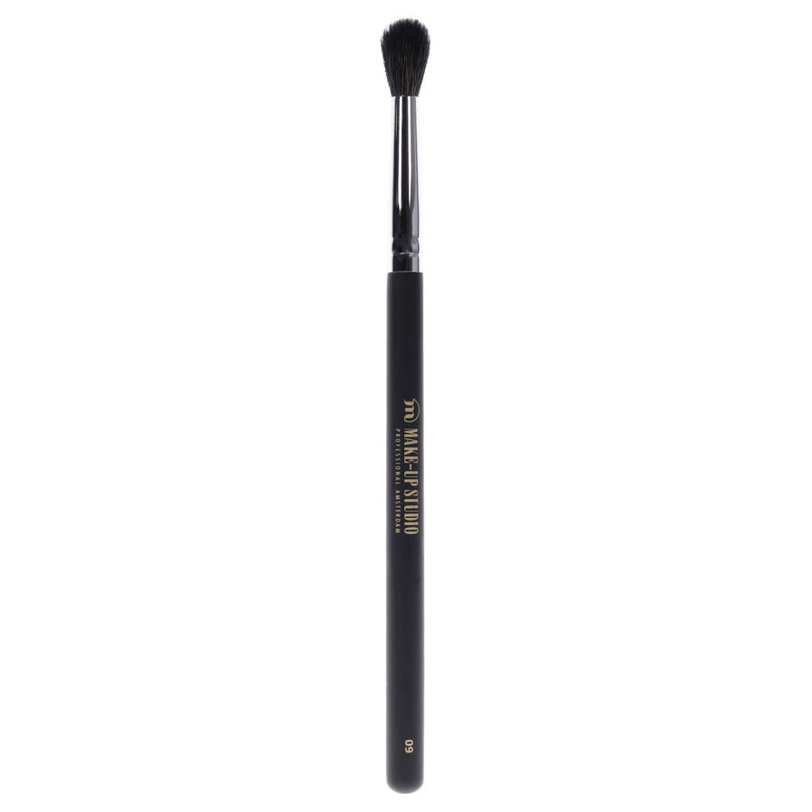 Make-up Studio Ladies Contour Brush 09 Small Tools & Brushes 8717801049412