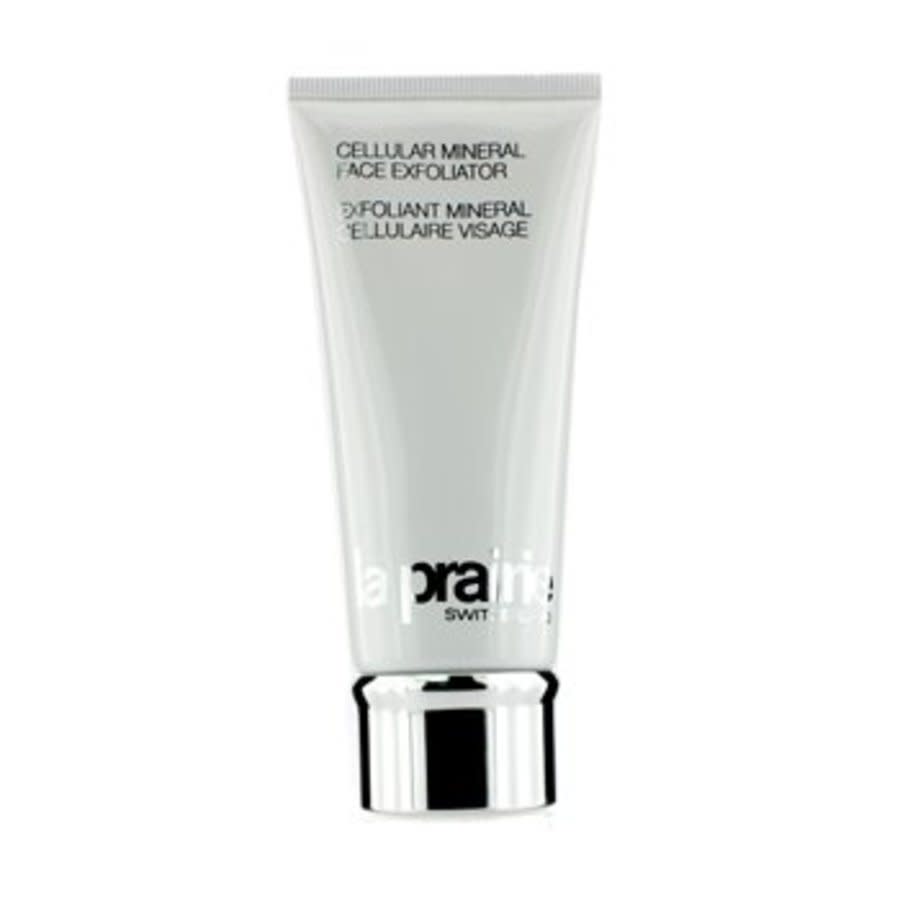 La Prairie Cellular Mineral Face Exfoliator 34 oz 100 ml 140$