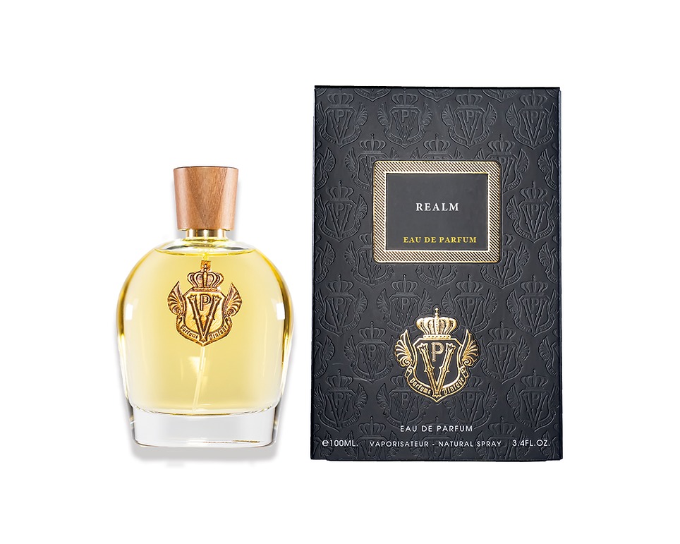 Parfums Vintage Unisex Realm EDP 3.4 oz Fragrances 745240153313