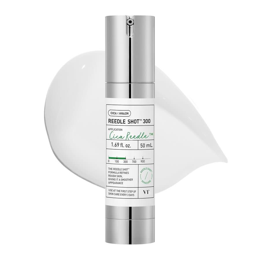 VT Cosmetics Reedle Shot 300 Essence 1.69 oz Skin Care 8809695678431