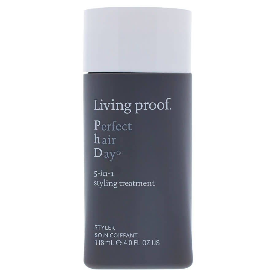 Perfect Hair Day PhD 5-in-1 Styling Treatment by Living proof for Unisex - 4 oz Treatment 23$