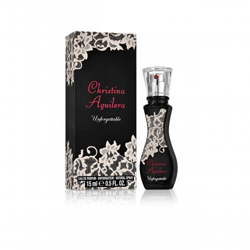 Unforgettable Christina Aguilera EDP Spray 05 oz 15 ml W 13$