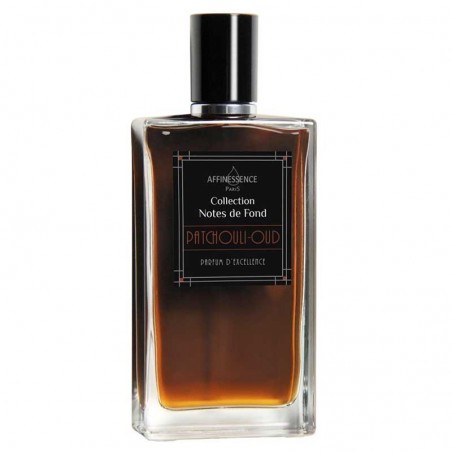 Affinessence Unisex Base Notes Collection Patchouli Oud EDP 3.4 oz Fragrances 3770005942229