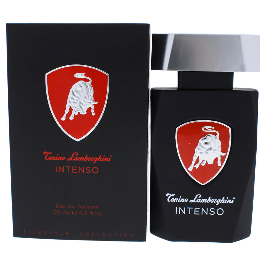 Intenso by Tonino Lamborghini for Men - 42 oz EDT Spray 15$