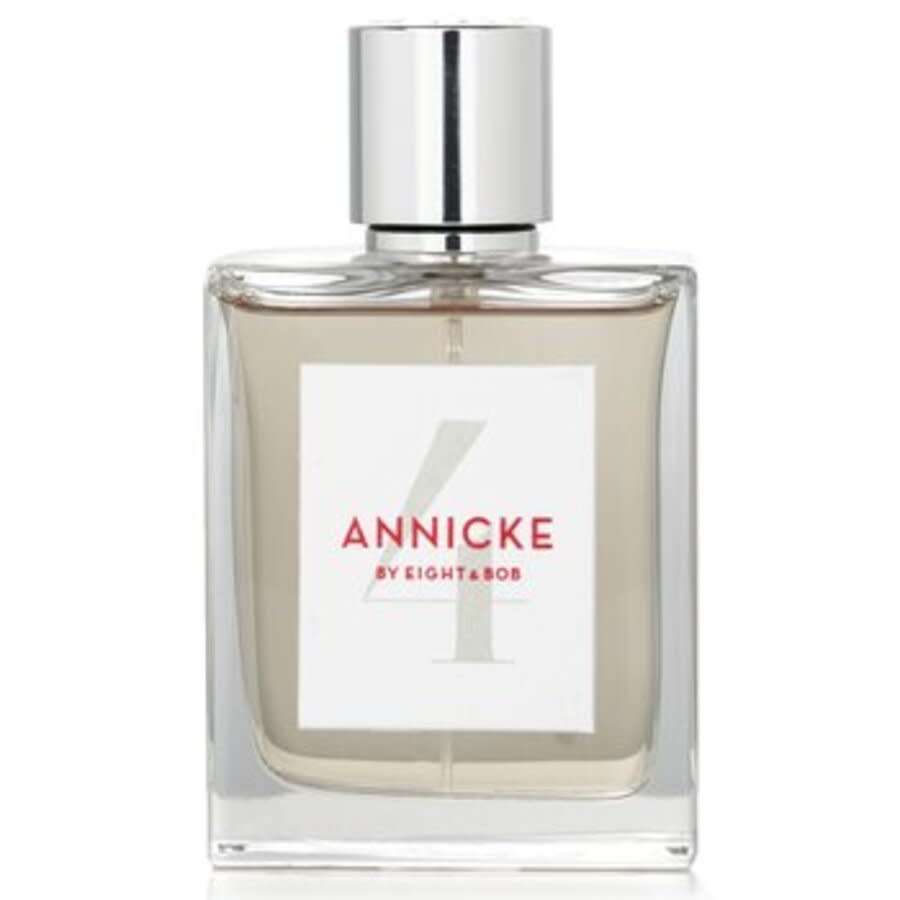 Eight & Bob Ladies Annicke 4 EDP 3.4 oz Fragrances 8437018063390