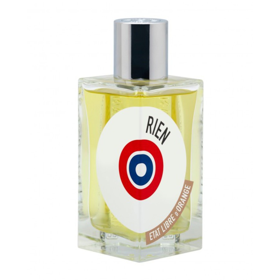 Etat Libre dOrange Unisex Rien EDP Spray 3.4 oz Fragrances 3760168590252