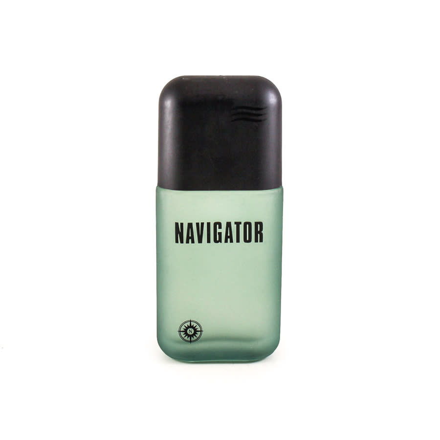 Dana Mens Navigator Cologne Splash 17 oz Tester Fragrances 169276779789 9$