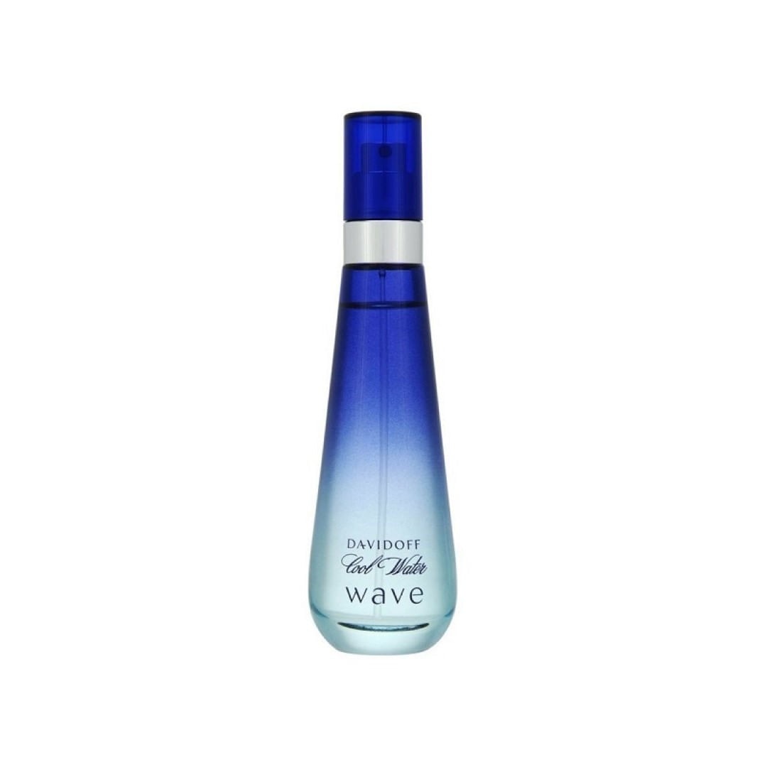 Cool Water Wave Davidoff EDT Spray 17 oz w 20$