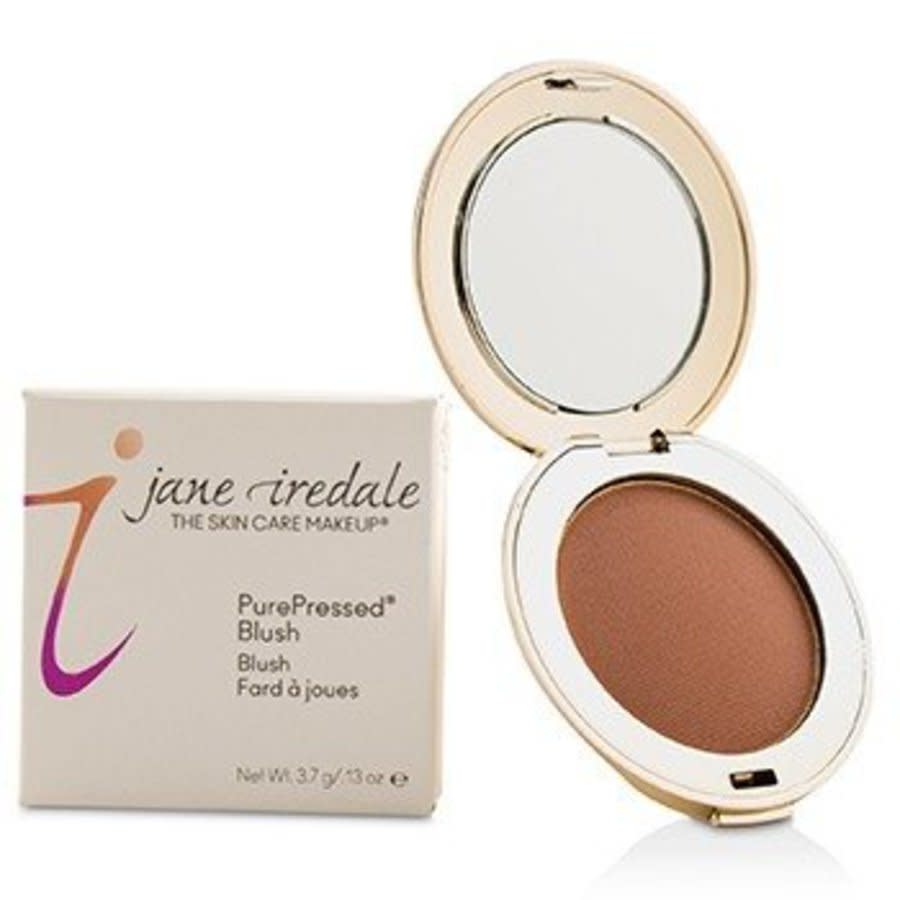 Jane Iredale - PurePressed Blush - Mocha 37g013oz 30$