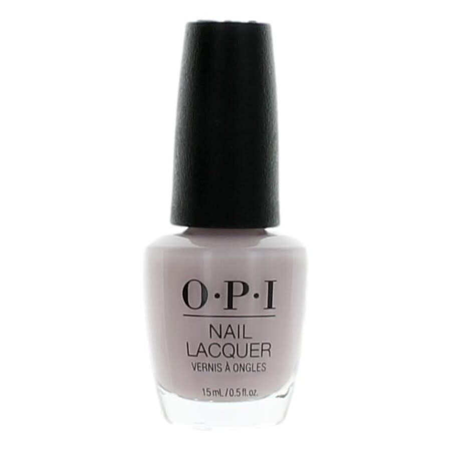 OPI Ladies Nail Lacquer 05 oz Movie Buff Nails 3616301710943 12$