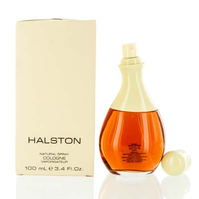Halston Ladies Halston EDC Spray 34 OZ Tester Fragrances 719346021890 20$