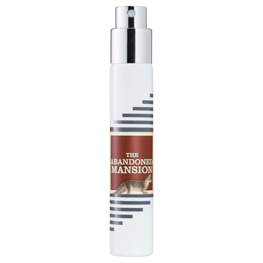 Imaginary Authors Unisex Abandoned Mansion EDP Spray 05 oz Fragrances 199284069992 37$