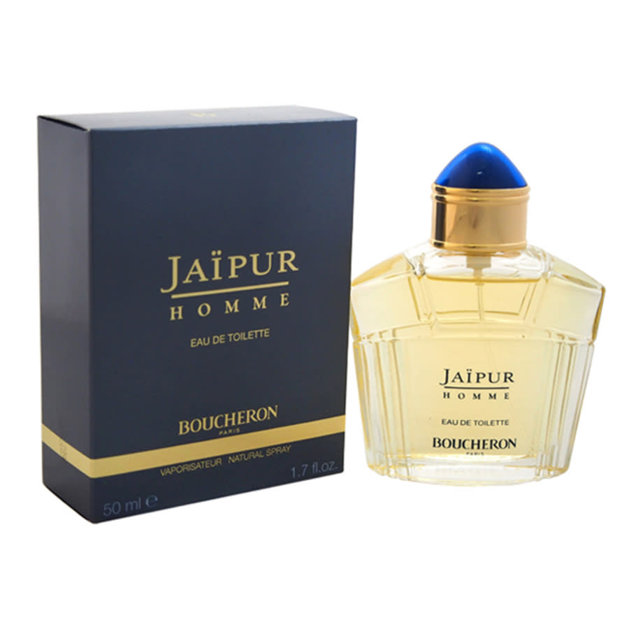 Jaipur Homme Boucheron EDT Spray 17 oz m 29$