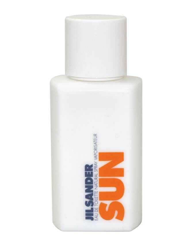 Jil Sander Ladies Sun EDT 25 oz Tester Fragrances 3414201010749 20$