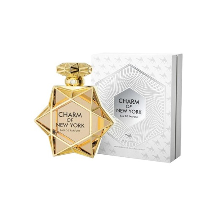 Emper Unisex Le Chameau Charm Of New York EDP Spray 29 oz Fragrances 6294021901567 25$