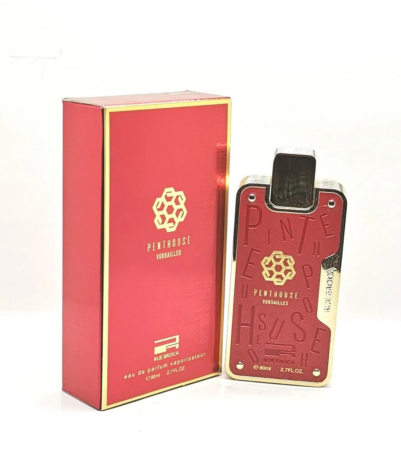 Rue Broca Unisex Penthouse Versailles EDP Spray 3.4 oz Fragrances 6290171010463
