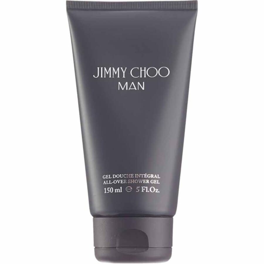 Jimmy Choo Mens Man Shower Gel 33 oz Bath Body 3386460064835 13$