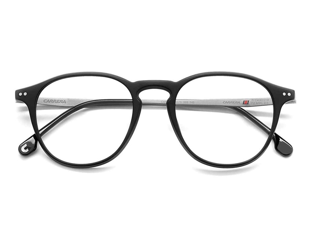 Carrera Demo Phantos Mens Eyeglasses CARRERA 8876 0003 49 30$