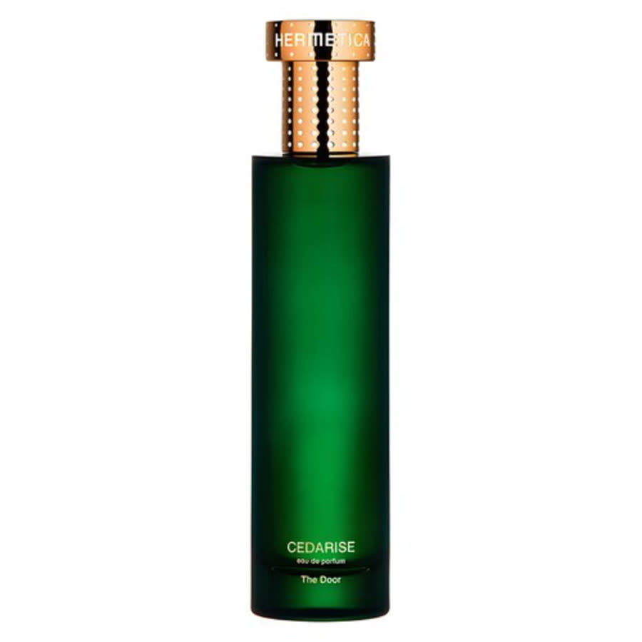 Hermetica Unisex Cedarise EDP 3.38 oz (Tester) Fragrances 3701222600586