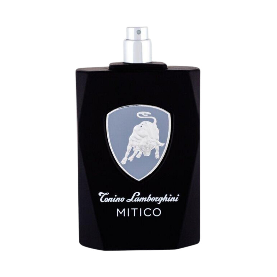 Tonino Lamborghini Mens Mitico EDT Spray 42 oz Tester Fragrances 810876037372 32$
